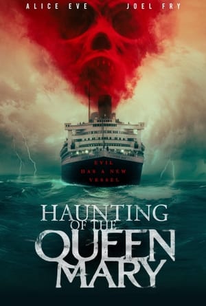 Haunting of the Queen Mary - gdzie obejzeć online