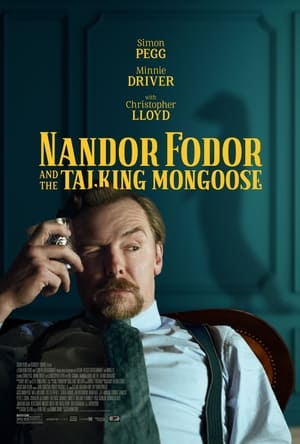 Nandor Fodor and the Talking Mongoose - gdzie obejzeć online