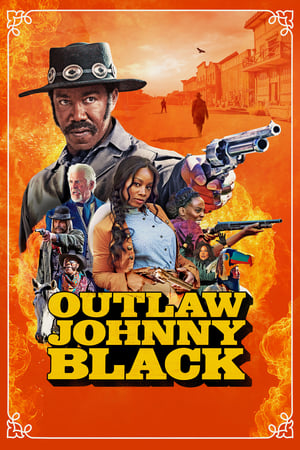 Outlaw Johnny Black - gdzie obejrzeć online