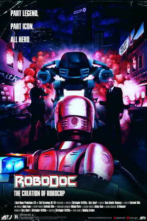 RoboDoc: The Creation of RoboCop - gdzie obejzeć online
