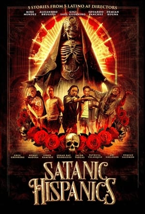 Satanic Hispanics - gdzie obejzeć online