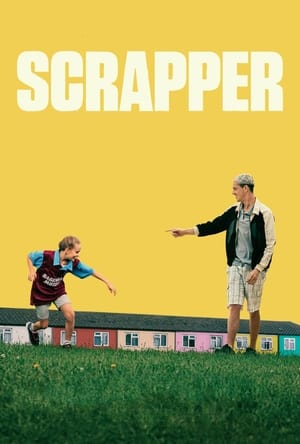 Scrapper - gdzie obejzeć online