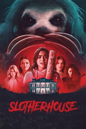 Slotherhouse - gdzie obejzeć online