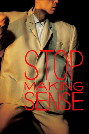 Stop Making Sense - gdzie obejzeć online