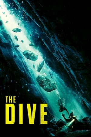 The Dive - gdzie obejzeć online