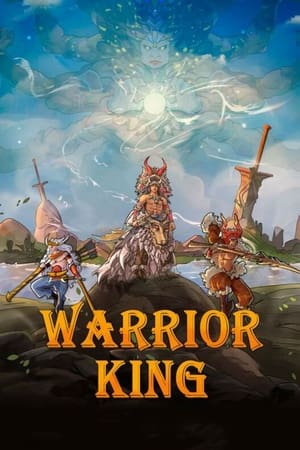 Warrior King - gdzie obejzeć online