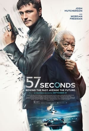 57 Seconds - gdzie obejzeć online