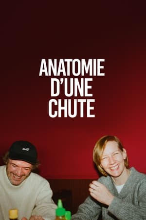 Anatomie d’une chute - gdzie obejrzeć online