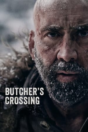 Butcher’s Crossing - gdzie obejzeć online