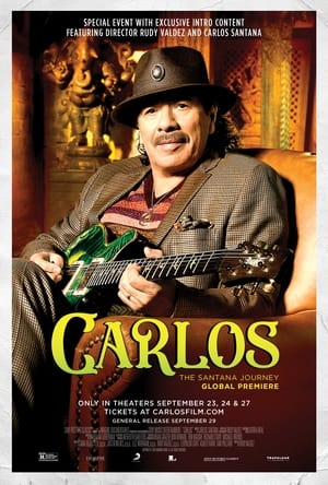 Carlos - gdzie obejzeć online