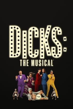 Dicks: The Musical - gdzie obejzeć online