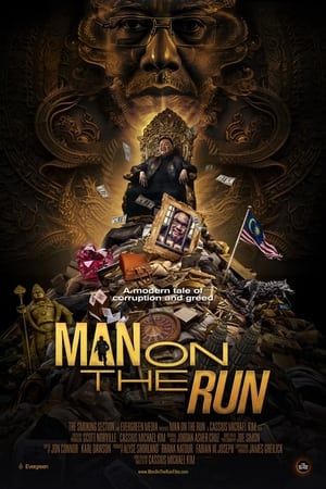Man on the Run - gdzie obejzeć online