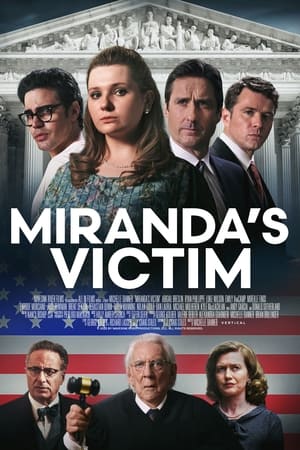 Miranda’s Victim - gdzie obejzeć online