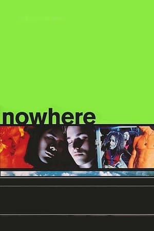 Nowhere - gdzie obejzeć online