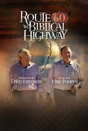 Route 60: The Biblical Highway - gdzie obejzeć online