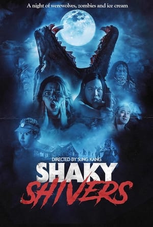 Shaky Shivers - gdzie obejzeć online