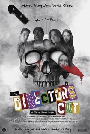 The Director’s Cut - gdzie obejzeć online