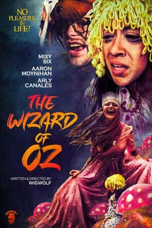 The Wizard of Oz - gdzie obejzeć online