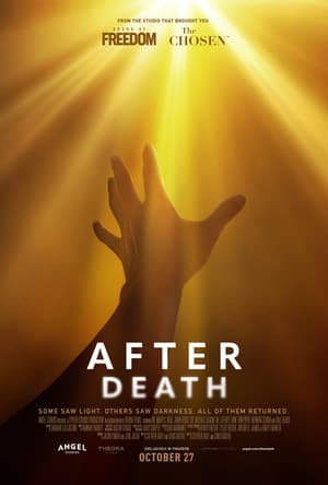 After Death - gdzie obejzeć online