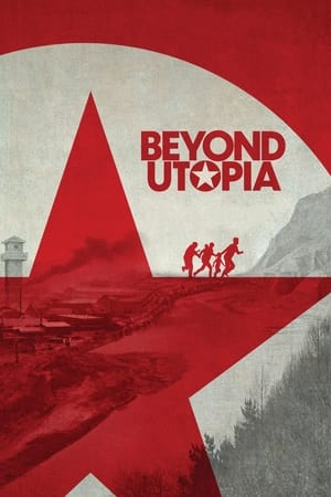 Beyond Utopia - gdzie obejzeć online