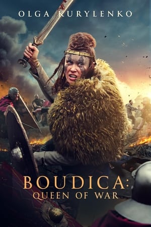 Boudica - gdzie obejrzeć online