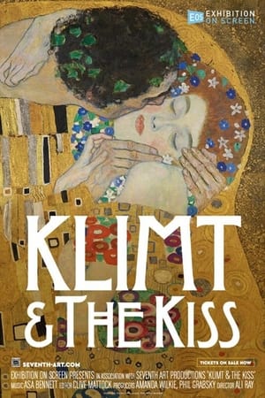 Exhibition on Screen: Klimt & The Kiss - gdzie obejzeć online