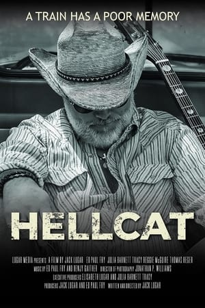 Hellcat - gdzie obejzeć online