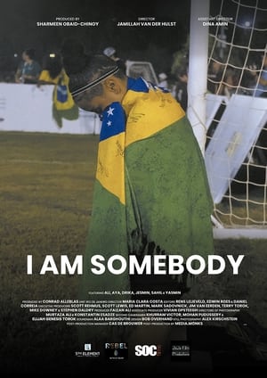 I Am Somebody - gdzie obejrzeć online