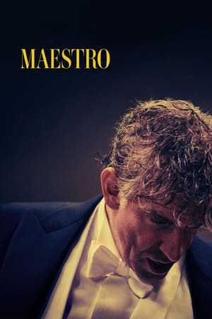 Maestro - gdzie obejzeć online