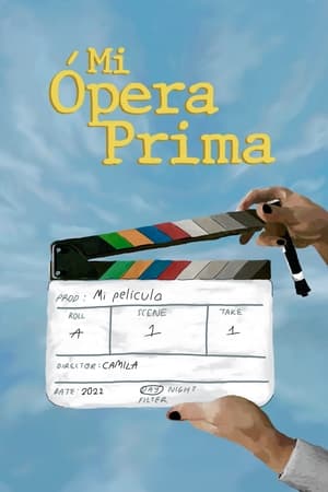 Mi Ópera Prima - gdzie obejzeć online