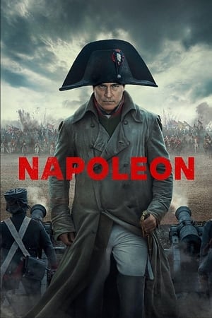Napoleon - gdzie obejrzeć online