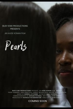 Pearls - gdzie obejzeć online