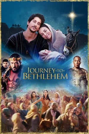 Podróż do Betlejem - gdzie obejzeć online