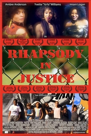Rhapsody in Justice - gdzie obejzeć online