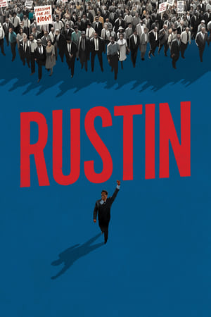 Rustin - gdzie obejzeć online