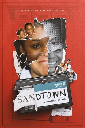 Sandtown - gdzie obejzeć online