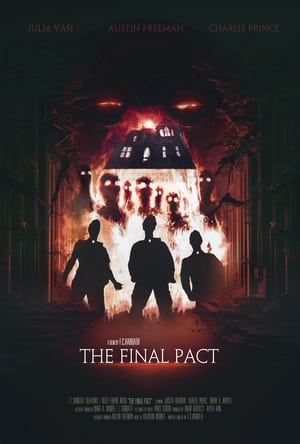 The Final Pact - gdzie obejzeć online