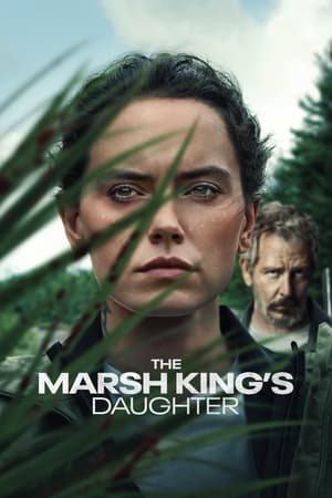 The Marsh King’s Daughter - gdzie obejzeć online
