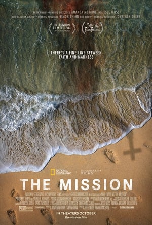 The Mission - gdzie obejzeć online