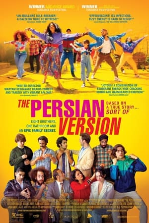 The Persian Version - gdzie obejzeć online