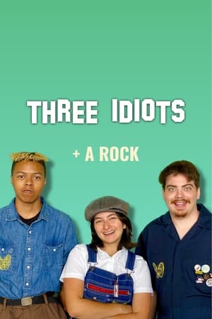 Three Idiots and a Rock - gdzie obejzeć online