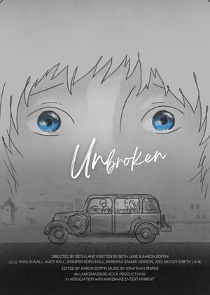 UnBroken - gdzie obejzeć online
