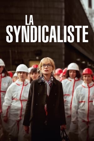 La Syndicaliste - gdzie obejzeć online