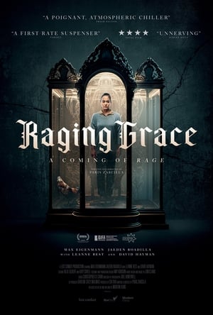 Raging Grace - gdzie obejzeć online