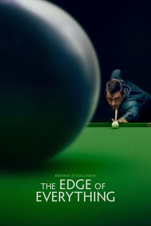 Ronnie O’Sullivan: The Edge of Everything - gdzie obejzeć online
