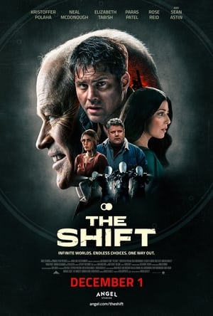 The Shift - gdzie obejzeć online