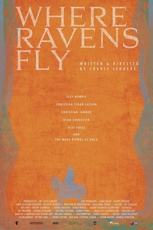 Where Ravens Fly - gdzie obejrzeć online