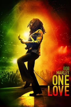 Bob Marley: One Love - gdzie obejzeć online