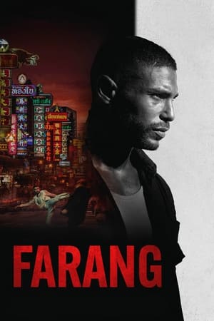 Farang - gdzie obejzeć online