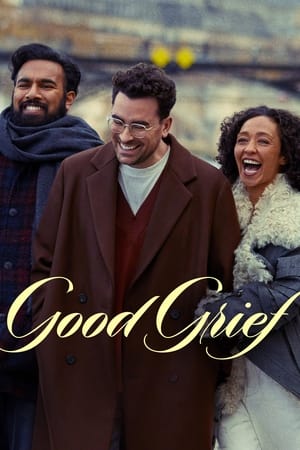 Good Grief - gdzie obejzeć online